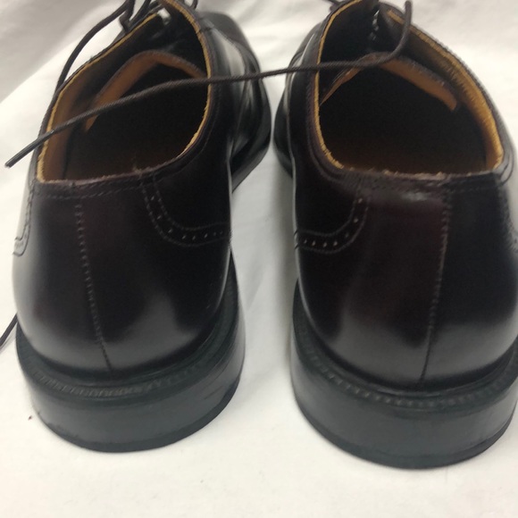 Rockport Cordovan Dress Shoes - Picture 6 of 8